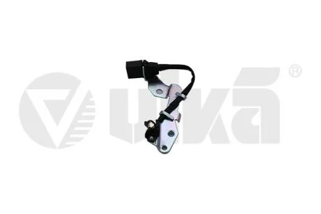 Датчик положения распредвала Skoda Fabia (00-04,05-08), Octavia (97-11), Superb (02-08)/VW Caddy (04-), Golf (98-09) VIKA 99050119301
