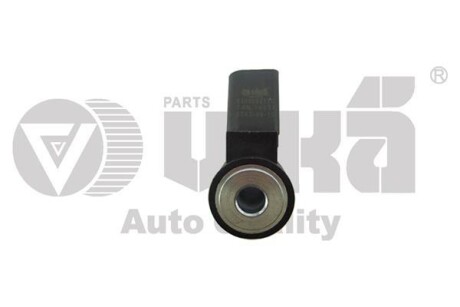Датчик детонации Skoda Octavia (97-13), Superb (08-13,14-)/VW Golf (03-), Touareg (06-10), T5 (03-11)/Audi A3 (01-13), A4 (05-08) VIKA 99050422701
