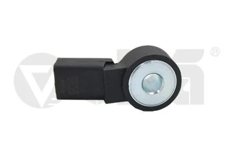 Датчик детонації Skoda Octavia (97-13), Superb (08-13, 14-) / VW Golf (03-), Touareg (06-10), T5 (03-11) / Audi A3 (01-13), A4 (05-08)  VIKA 99050422701