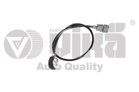 Датчик детонации VW Golf (90-02),Jetta (88-92),Passat (88-00),Polo (96-02)/Audi A4 (95-01),A6 (95-01) VIKA 99050741901