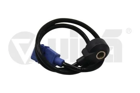 Датчик детонации VW Golf (90-02),Jetta (88-92),Passat (88-00),Polo (96-02)/Audi A4 (95-01),A6 (95-01) VIKA 99050741901