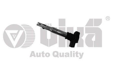 Катушка зажигания VW Golf (04-16),Jetta (06-15),Passat (06-15),Tiguan (08-11),T5 (12-16)/Audi A4 (08-16),A6 (05-14) VIKA 99050769401