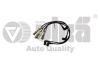 Провод высоковольтный (комплект) VW Passat (97-05)/Audi A4 (99-01)/Seat Exeo (09-14) VIKA 99051010501 (фото 1)