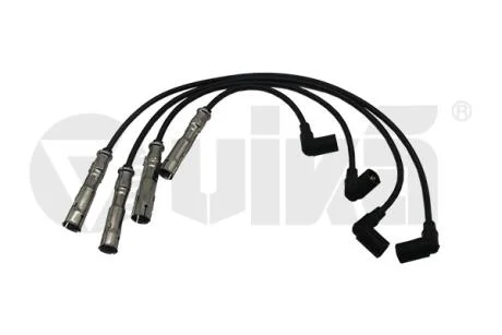 Провід високовольтний (комплект) VW Passat (97-05)/Audi A4 (99-01)/Seat Exeo (09-14) VIKA 99051010501
