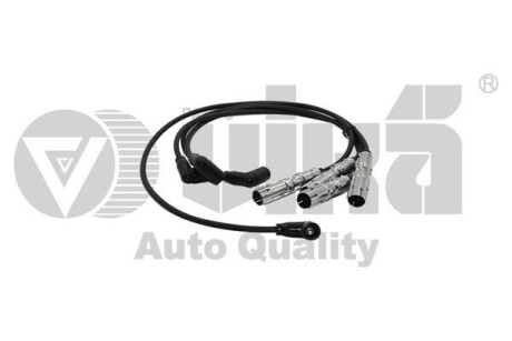 Провод высоковольтный (комплект) VW Polo (95-00) VIKA 99051010701