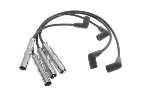 Комплект высоковольтных проводов VW Bora (98-05),Golf (97-04)/Audi A3 (96-03) VIKA 99051158301