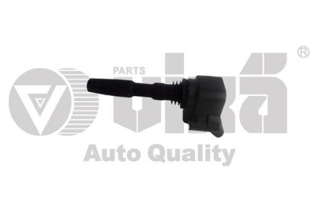 Катушка зажигания Skoda Octavia (13-)/VW Golf (14-),Jetta (11-14),Polo (13-14),UP (12-)/Audi A3 (13-)/Seat Leon (13-) VIKA 99051473701