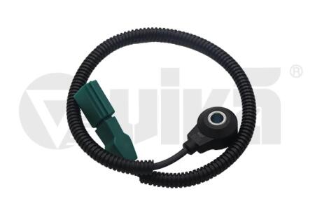 Датчик детонации Skoda Octavia (04-13)/VW Golf (04-14), Passat (06-11), Touareg (11-14)/Audi A4 (05-), A6 (05-14) VIKA 99051491601