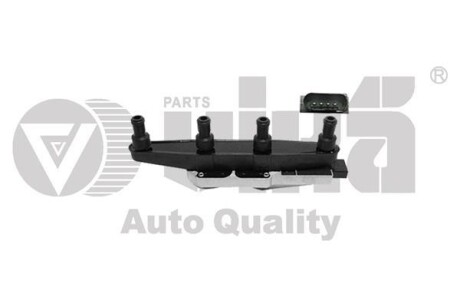 Катушка зажигания Skoda Fabia (00-),Octavia (01-) VIKA 99051779601