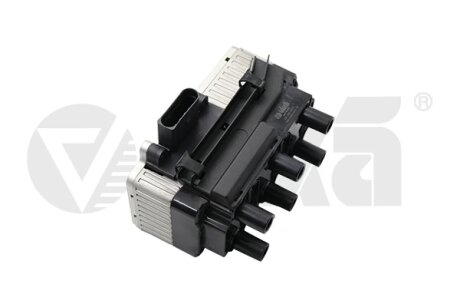 Котушка запалювання VW Golf (98-01)/Seat Leon (00-06), Toledo (99-04) VIKA 99051780401