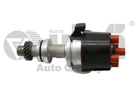Распределитель зажигания (трамблер) VW Golf (92-95),Passat (88-97),T4 (91-04)/Audi A6 (95-97),80 (92-96) VIKA 99051785501