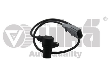 Датчик положения коленвала Audi A4 (01-08), A6 (98-08), A8 (98-03) VIKA 99051786901