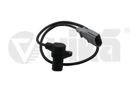 Датчик положения коленвала Audi A4 (01-08), A6 (98-08), A8 (98-03) VIKA 99051786901