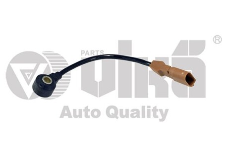 Датчик детонации Skoda Fabia (00-04), Octavia (97-11)/VW Golf (98-02), T6/Seat Iibiza (99-02), Leon (00-01) VIKA 99051787101