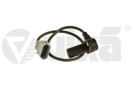 Датчик положения коленвала Audi A6 4.2, S6 quattro (98-)/ VW Touareg 4.2 V8 (02-)  VIKA 99051787701