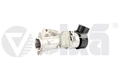 Замок зажигания VW T5, T6, Polo/Skoda Fabia/Seat Ibiza (09-18) VIKA 99051791901