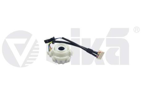 Контактна группа замка запалювання Audi A1/Skoda Octavia/VW Tiguan, Jetta, Caddy II, Touran (09-18) VIKA 99051792001