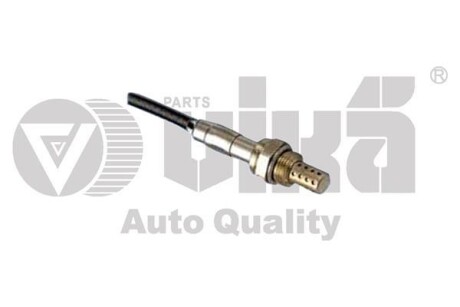Датчик кислорода (лямбда-зонд) 4 проводной VW Polo (95-02) VIKA 99060086801
