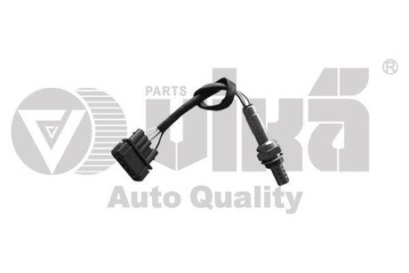 Датчик кисню (лямбда-зонд) 4 провідний VW Passat (97-00), Polo (95-00)/Audi A3 (97-00), A4 (95-01), A6 (98-01) VIKA 99060087101