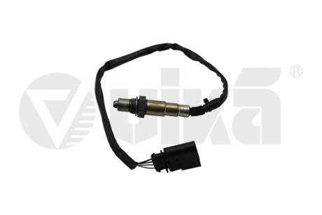Датчик кислорода (лямбда-зонд) 4 провод. Skoda Fabia (00-;11-)/VW Polo (02-12;13-)/Seat Cordoba (03-05;06-09),Ibiza (02-12;13-) VIKA 99060087201