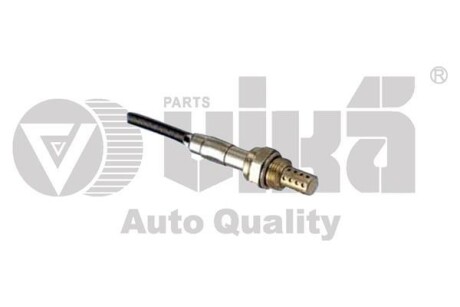 Датчик кислорода (лямбда-зонд) 4 проводной Skoda Fabia (00-04,05-08)/Seat Ibiza (06-10) VIKA 99060087901