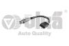 Датчик кислорода (лямбда-зонд) 4 проводной Skoda Fabia (00-04), Octavia (01-11)/Audi A3 (01-03) VIKA 99060088201 (фото 1)