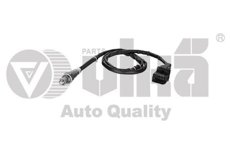Датчик кислорода (лямбдазонд) 5 проводов Skoda Octavia I (1U2) (97-10)/VW Golf IV (1J1) (97-05)/Audi A4 (00-08),A6 (97-05) VIKA 99060088901