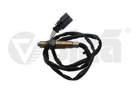 Датчик кисню (лямбда-зонд) 4 провідний Skoda Octavia (97-11)/VW Golf (98-09)/Seat Ibiza (02-10),Leon (00-06),Toledo (99-04) VIKA 99060089401