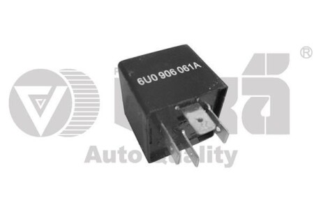 Реле Skoda Octavia (09-13,13-)/VW Jetta (06-15),Passat (09-15),Tiguan (12-16),Touareg (03-15),T5 (03-16) VIKA 99060092501