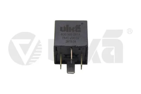 Реле Skoda Octavia (09-13,13-)/VW Jetta (06-15),Passat (09-15),Tiguan (12-16),Touareg (03-15),T5 (03-16) VIKA 99060092501