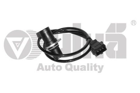 Датчик положення колінвалу VW Passat (94-97), Sharan (96-00)/Seat Alhambra (96-00), Ibiza (93-96, 97-99) VIKA 99060092901