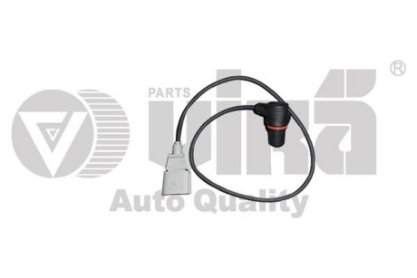 Датчик положения коленвала VW Golf (98-07), Passat (97-05), Sharan (96-00)/Audi A3 (97-03), A4 (95-08)/Seat Leon (00-06) VIKA 99060093101
