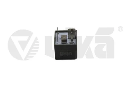 Реле топливного насоса (167 реле) Skoda Fabia (00-04),Octavia (97-11)/VW Golf (84-13),Passat (86-09),Touareg (03-07),T4 (91-10) VIKA 99060093601