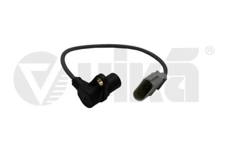 Датчик положення колінвалу Skoda Fabia (00-08), Octavia (97-13)/VWGolf (98-14), Passat (06-11)/Audi A4 (05-08)  VIKA 99060121301