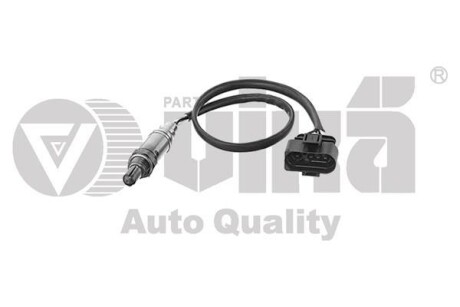 Датчик кислорода (лямбда зонд) (4 провода) Skoda Fabia (00-10),Octavia (97-11)/VW Golf (96-03),Passat (97-05),T5 (03-10) VIKA 99060306701