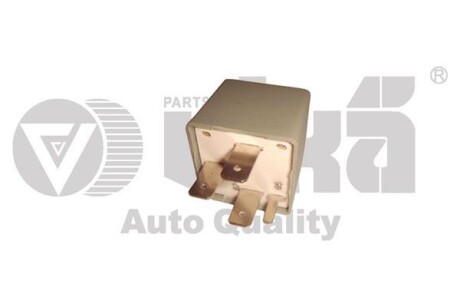 Реле (109) Skoda Fabia (00-04),Octavia (97-11)/VW Golf (92-08),Passat (88-97),Polo (95-06),Touareg (03-10),T4 (97-08) VIKA 99060472401