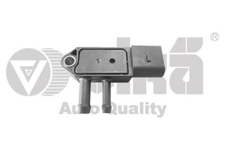 Датчик тиску Skoda Fabia (07-10), Octavia (04-13)/VW Caddy (04-11), Golf (06-09), Tiguan (08-11), Touareg (07-10) VIKA 99060750201