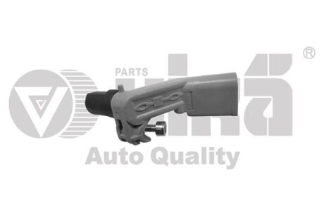Датчик положения коленвала Skoda Fabia (05-10), Octavia (04-08,09-13)/VW Caddy (04-11), Passat (06-11)/Audi A3 (04-), A4 (05-08) VIKA 99060811301