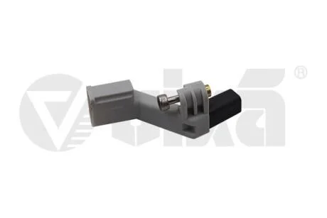 Датчик положення коленвала Skoda Fabia (05-10), Octavia (04-08,09-13)/VW Caddy (04-11), Passat (06-11)/Audi A3 (04-), A4 (05-08) VIKA 99060811301