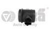Датчик массового расхода воздуха ДМРВ VW Golf (03-09), Passat (01-05)/Audi A3(04-13) VIKA 99061241101 (фото 1)