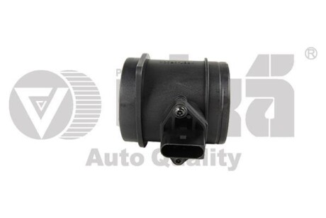 Датчик массового расхода воздуха ДМРВ VW Golf (03-09), Passat (01-05)/Audi A3(04-13) VIKA 99061241101