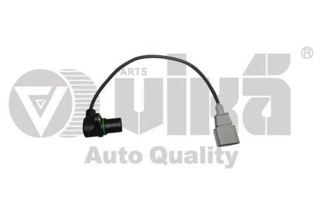 Датчик положения коленвала Audi A4 (01-08), A6 (05-11), A8 (04-10) VIKA 99061350001