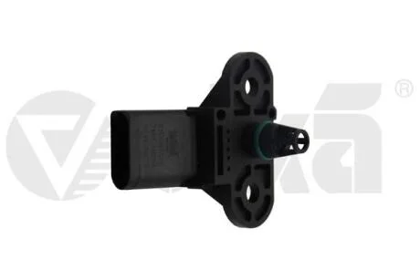 Датчик давления Skoda Superb (02-08)/VW Passat (01-05)/Audi A4 (99-12), A5 (10-11), A5 (08-11), A6 (98-00,01-11) VIKA 99061388201