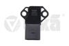 Датчик тиску Skoda Fabia (00-08,11-), Octavia (01-13)/VW Jetta (06-10), Passat (01-11), Touareg (03-), T5 VIKA 99061388401 (фото 1)