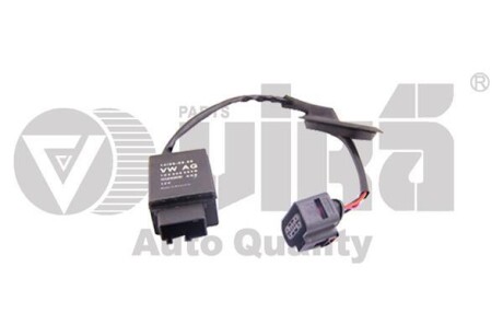 Блок керування паливного насоса Skoda Octavia (96-13)/VW Golf (03-08), Touran (03-10) VIKA 99061545201