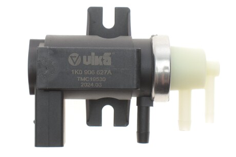 Клапан регулировки EGR Skoda Fabia (07-10),Octavia (01-13)/VW Crafter (06-16),Golf (00-14),Passat (98-11) VIKA 99061559101