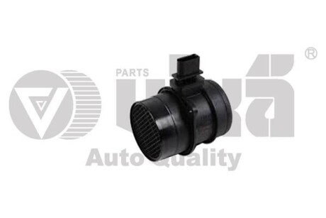 Датчик массового расхода воздуха ДМРВ Skoda Octavia (04-13)/VW Golf (07-14), Passat (08-11)/Audi A3 (09-13), A4 (08-12) VIKA 99061629101