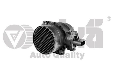 Датчик массового расхода воздуха ДМРВ Audi A3 (97-03) VIKA 99061638501