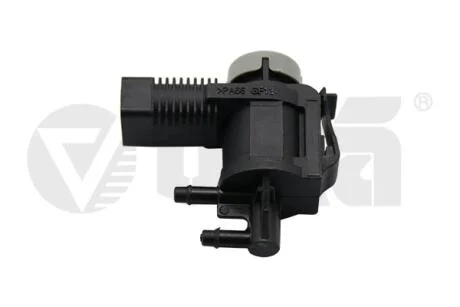 Клапан електромагнітний Skoda Fabia (00-10, 11-), Octavia (97-13, 13-) / VW Golf (03-), Jetta (06-), Passat (06-), Polo (05-), T5 (03 -) VIKA 99061673201
