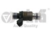 Форсунка топливная Skoda Octavia (01-11)/VW Golf (98-06)/Seat Leon (02-06),Toledo (02-04)/Audi A3 (97-03) VIKA 99061762701 (фото 1)